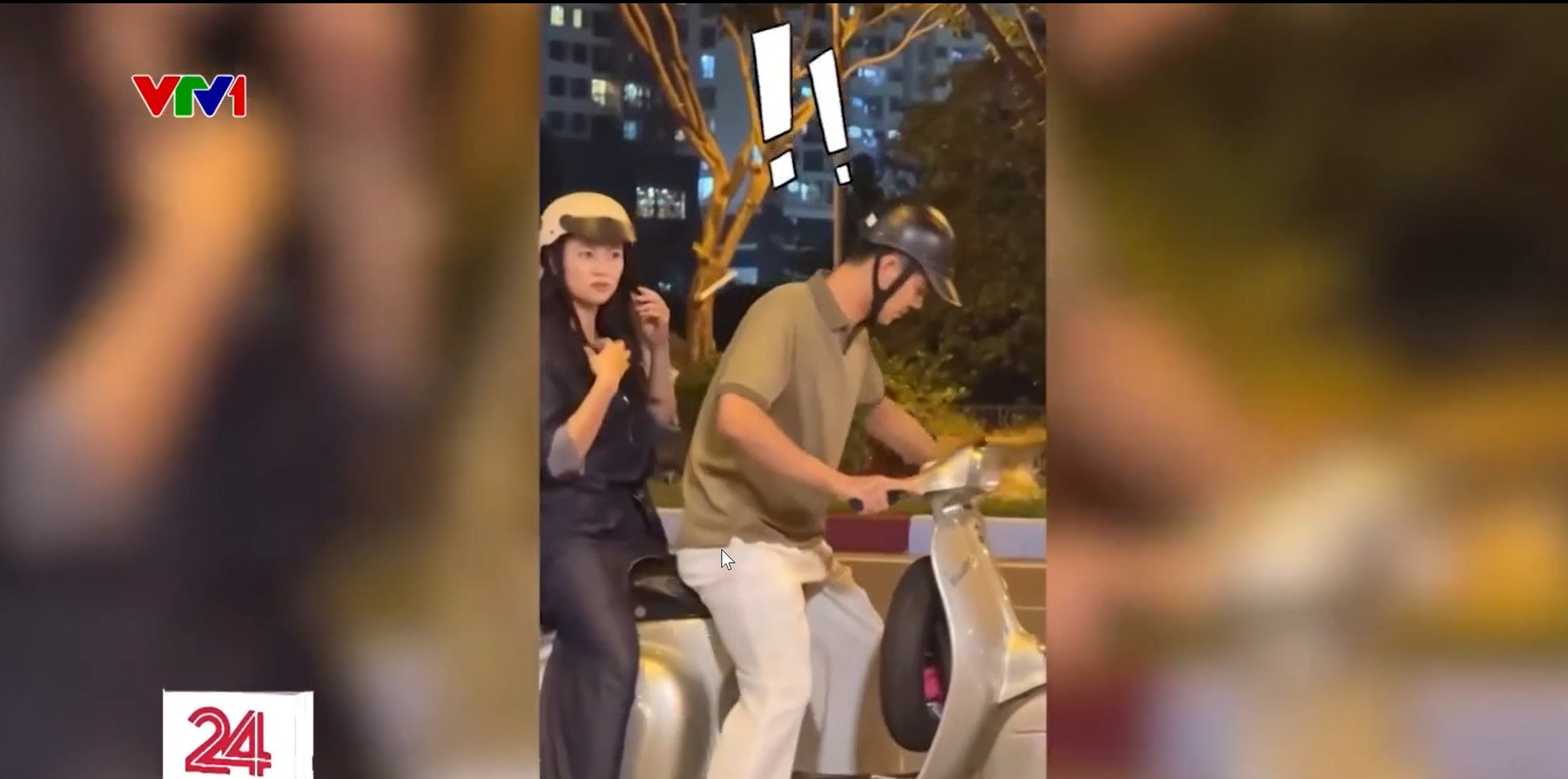 Gió ngang khoảng trời xanh: Đức Hiếu thú nhận bị cuốn hút bởi vẻ đẹp của Việt Hoa - Ảnh 3.