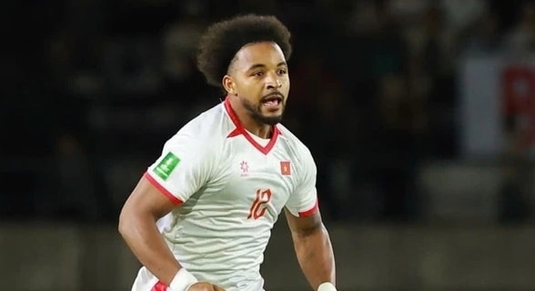 Xuân Son đã bị giảm mức định giá xuống còn 600.000 euro.