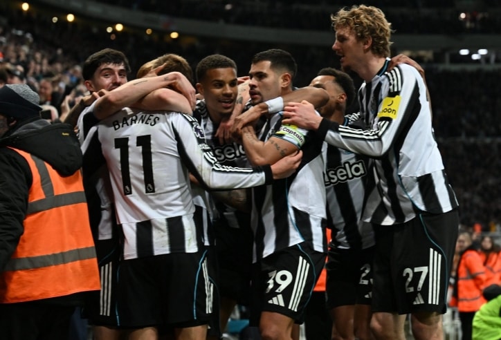 Nhận định Marseille vs Newcastle: Chủ nhà gặp khó, 3h00 ngày 26/11/2025