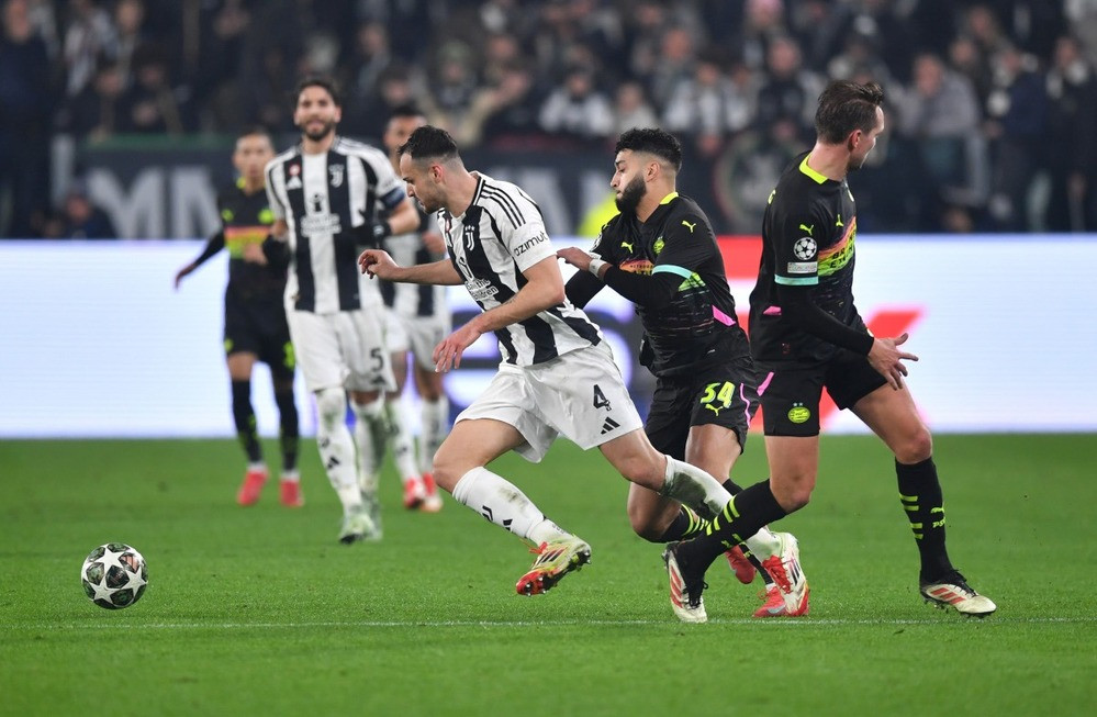 Nhận định soi kèo Bodo Glimt vs Juventus lúc 03h00 ngày 26/11/2025 - Xoilacz TV