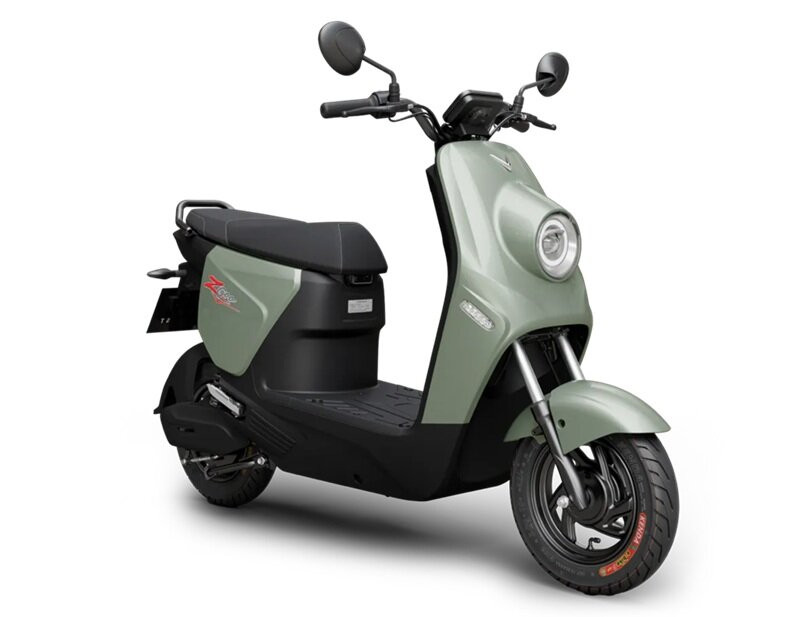 Xe máy điện VinFast ZGoo khiến genZ