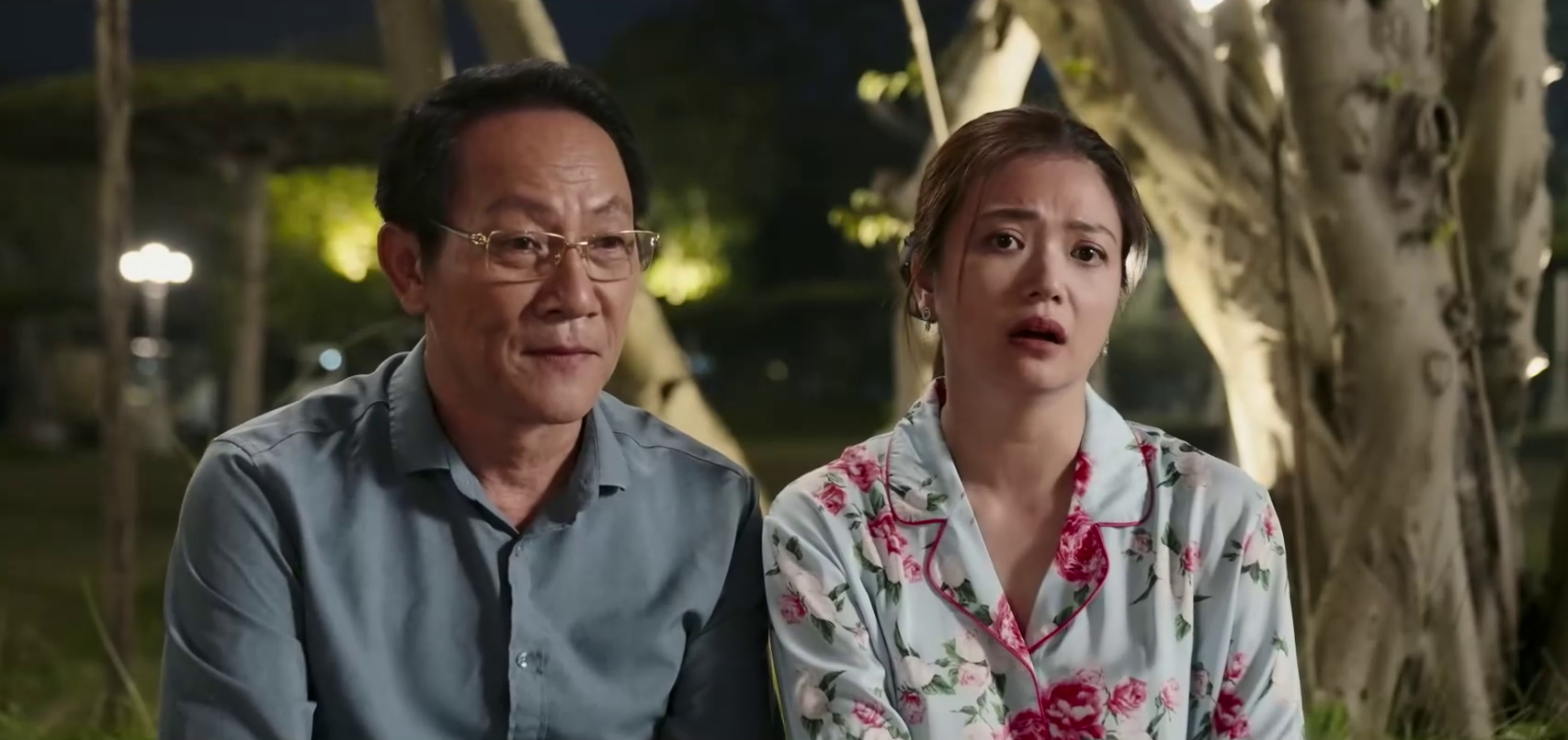 Phim mới nối sóng Gió ngang khoảng trời xanh trên VTV3- Ảnh 1.