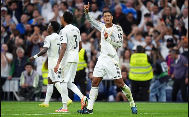 Nhận định Olympiacos vs Real Madrid (03h00 ngày 27/11)