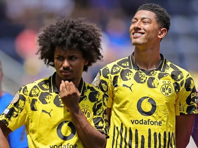Nhận định, soi tỷ lệ Borussia Dortmund vs Villarreal 3h00 ngày 26/11, vòng phân hạng Champions League