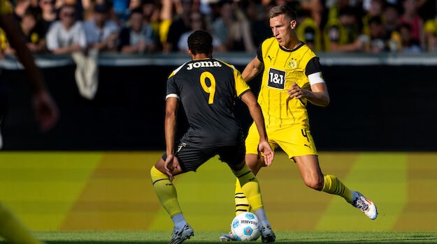 BVB-TV | ReLive: BVB vs Villareal CF