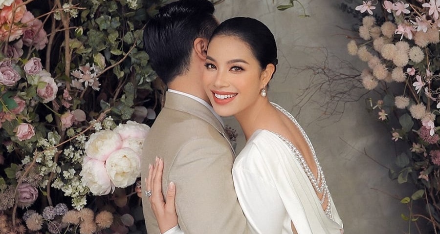 Phạm Hương để lộ cuộc sống ở Mỹ giữa nghi vấn rạn nứt với chồng đại gia- Ảnh 7.