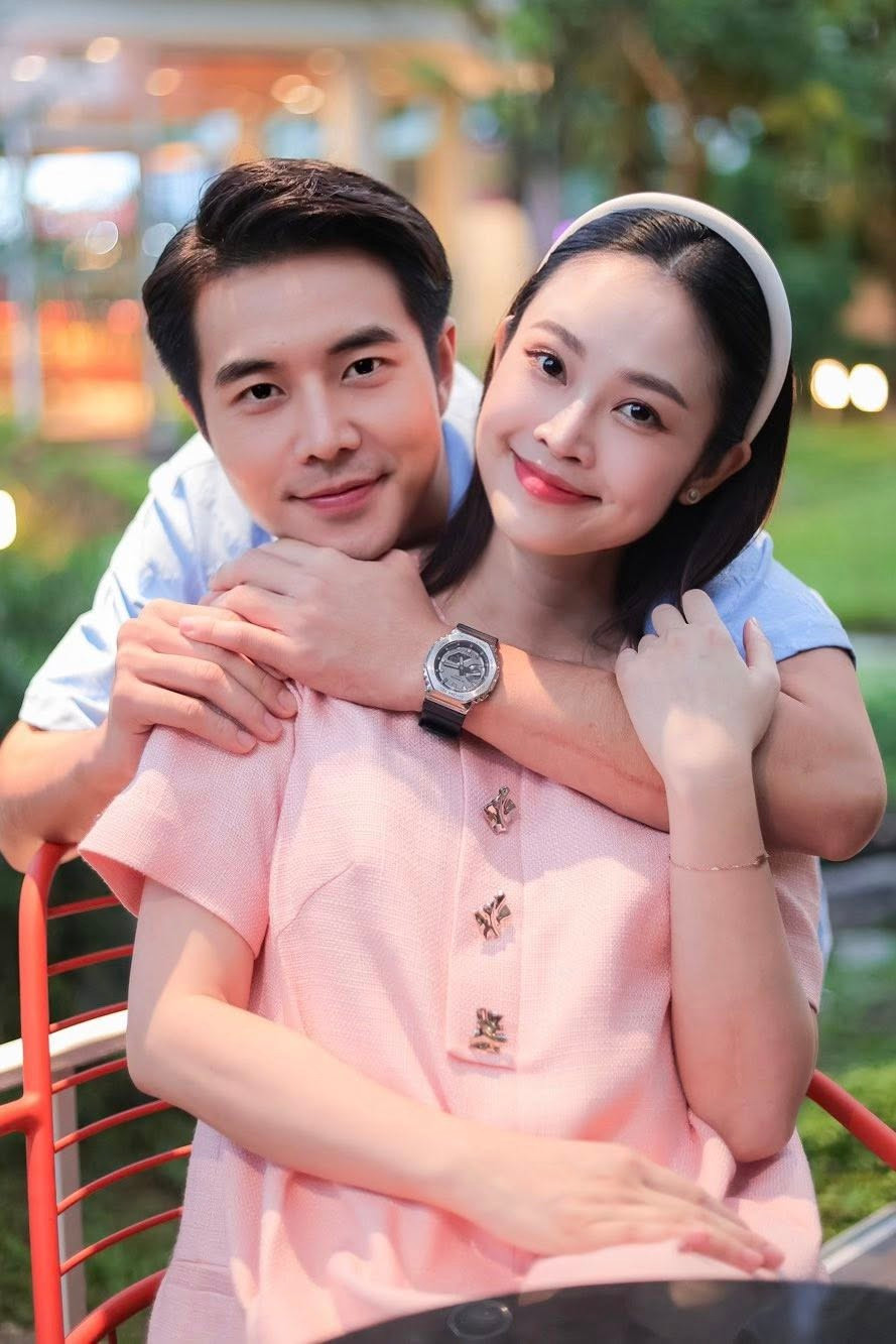 Phùng Đức Hiếu: “Tôi muốn khán giả nhớ đến nhân vật  hơn là nhớ tên mình”  - Ảnh 5.
