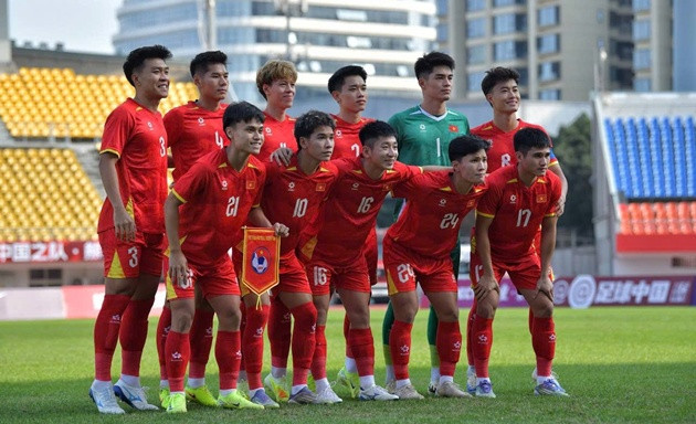 Đội còn nhiều điều cải thiện để thành công tại U23 châu Á