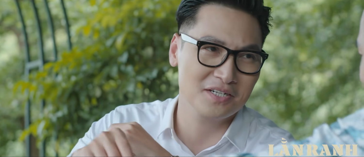 Lằn ranh - Tập 18: Triển giúp Thiệu tiếp cận Chủ tịch tỉnh  - Ảnh 2.