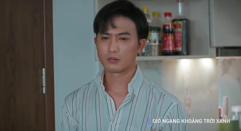 Gió ngang khoảng trời xanh - Tập 47: Mỹ Anh cầu xin Đăng buông tay- Ảnh 2.