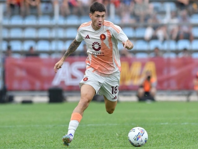 Nhận định AS Roma vs Midtjylland: Giải mã hiện tượng