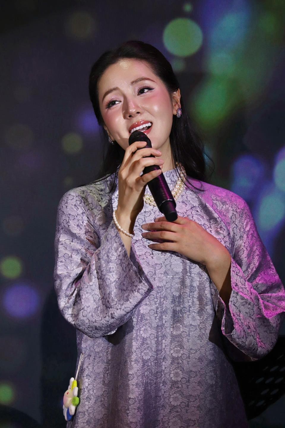 Nữ ca sĩ đẹp nhất Vbiz ám ảnh sạch sẽ, kể loạt nguyên tắc khi ở khách sạn, netizen phán: Kỹ tính đến mệt mỏi!- Ảnh 6.