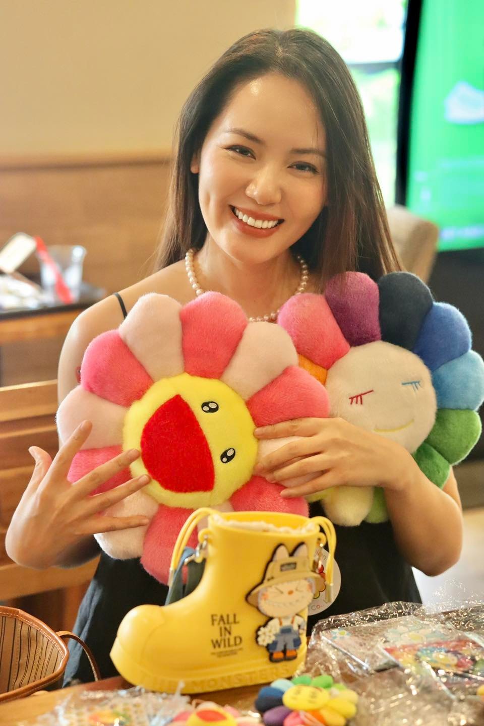 Nữ ca sĩ đẹp nhất Vbiz ám ảnh sạch sẽ, kể loạt nguyên tắc khi ở khách sạn, netizen phán: Kỹ tính đến mệt mỏi!- Ảnh 4.