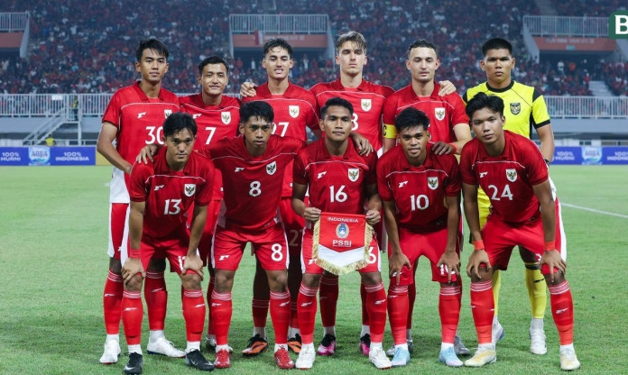 Sốc: U22 Indonesia không đặt mục tiêu vô địch SEA Games