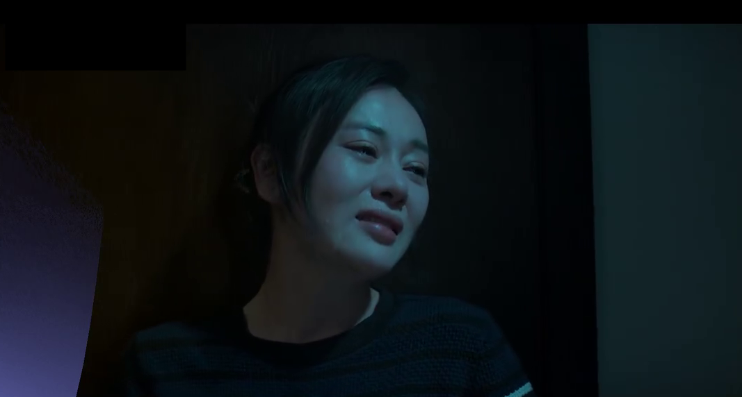 Gi Gió ngang khoảng trời xanh - Tập 48: Lam sinh con, Ngân đột ngột đề nghị Dũng dừng yêu- Ảnh 5.