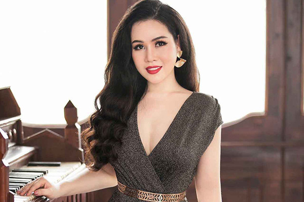 Trương Phương lên tiếng cảnh báo khi mạng xã hội xuất hiện tài khoản mạo danh