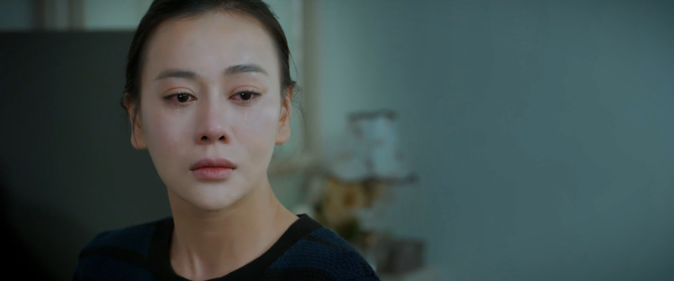 Gió ngang khoảng trời xanh - Tập 47: Mỹ Anh và Đăng chính thức kết thúc trong nước mắt- Ảnh 2.