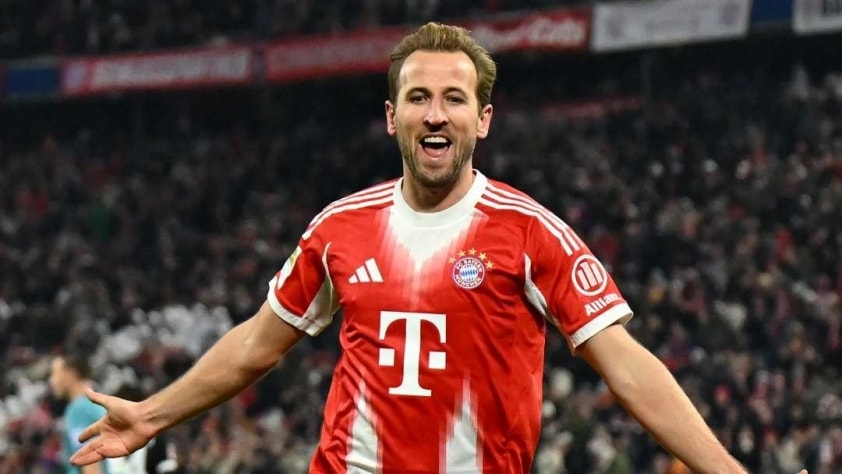 Harry Kane chính thức phán quyết về việc gia nhập Barca 748050