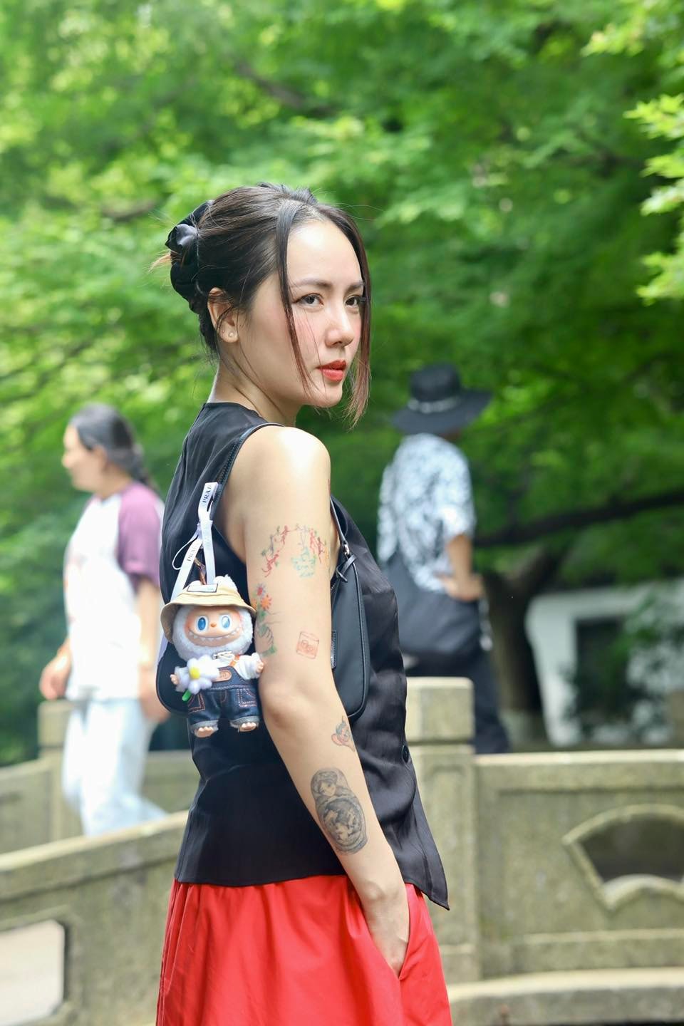 Nữ ca sĩ đẹp nhất Vbiz ám ảnh sạch sẽ, kể loạt nguyên tắc khi ở khách sạn, netizen phán: Kỹ tính đến mệt mỏi!- Ảnh 5.