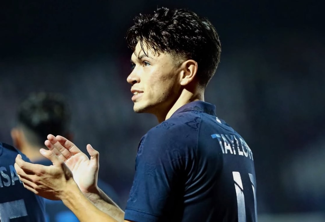 Bóng đá nam Campuchia rút lui khỏi SEA Games 33