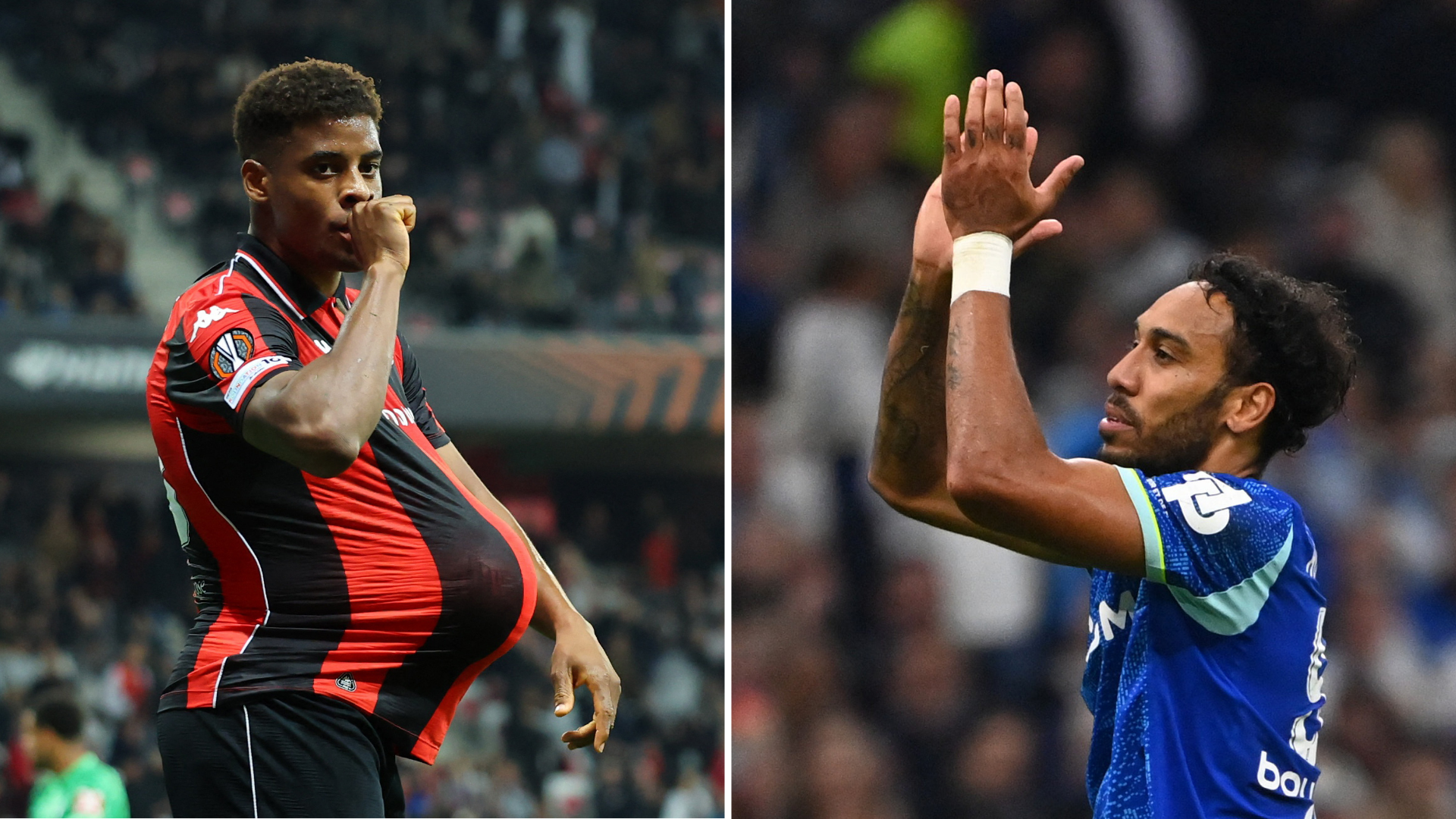 Porto vs Nice | beIN SPORTS