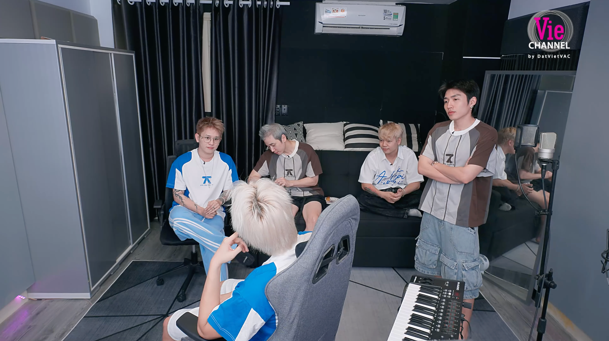 Vì sao em trai Quang Hùng MasterD lại ra nông nỗi này?- Ảnh 8.