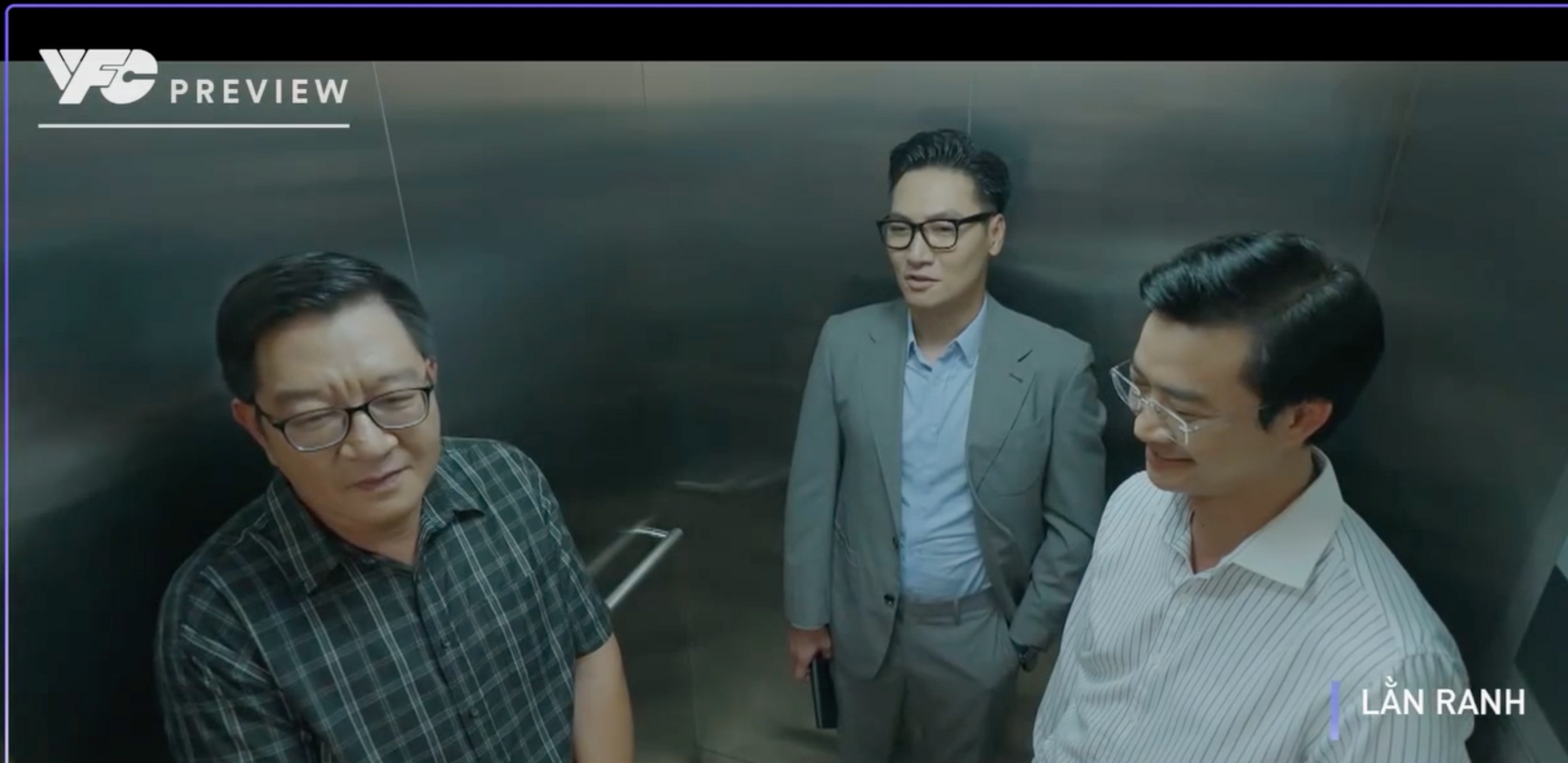 Ông Sách ngỡ ngàng khi biết Bí thư tỉnh ủy bị ung thư.