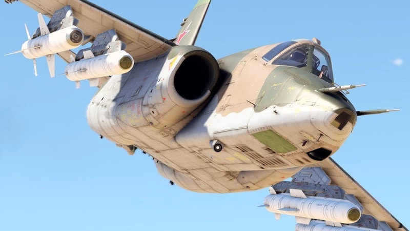 Tên lửa Kh-38ML tăng tốc lên tới 2.700 km/h đã phá hủy hoàn toàn mục tiêu - Ảnh 3.