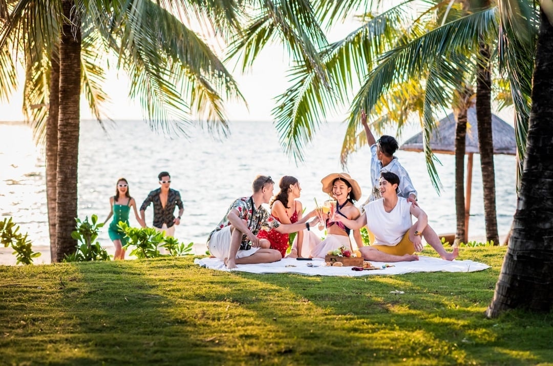 du lịch Phú Quốc