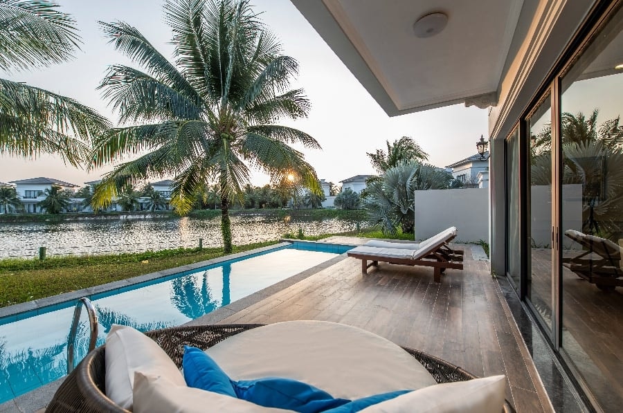 resort Vinpearl Phu Quoc