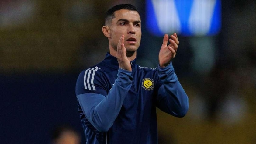Ronaldo chính thức tái xuất Madrid khiến tất cả ngỡ ngàng 748784