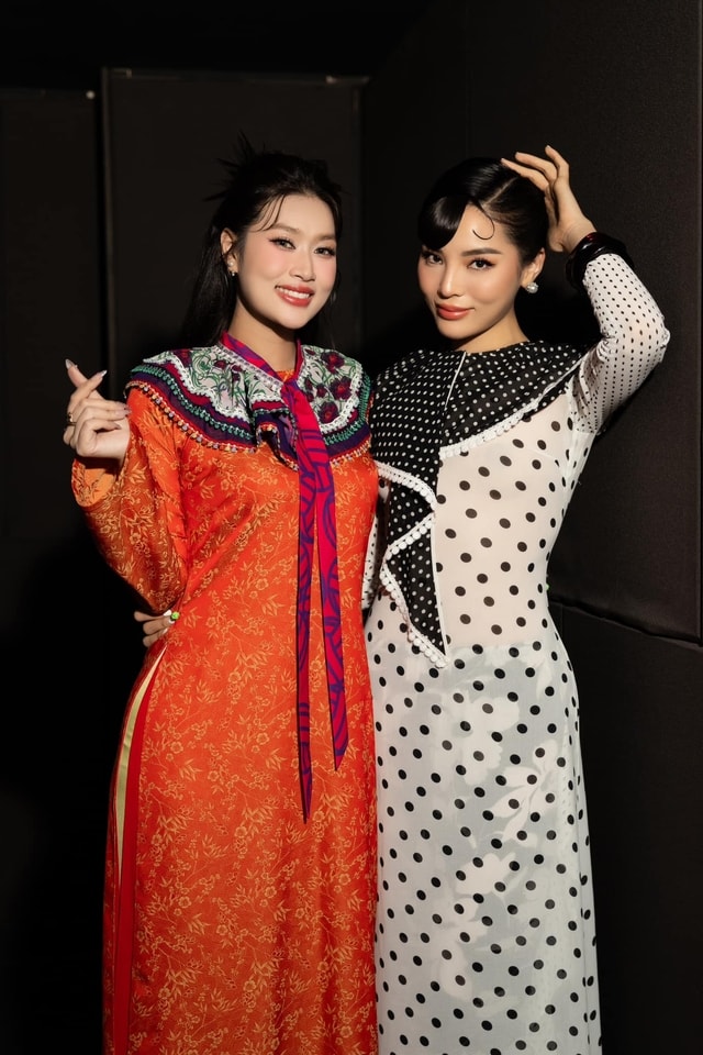 Thiên Ân im lặng, Kỳ Duyên chất vấn: 