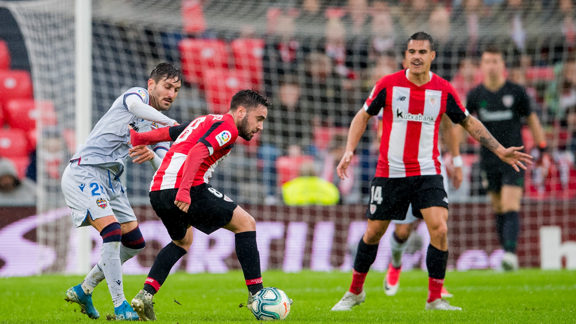 Athletic Club vs Levante UD: an opportunity to turn things around | Athletic Club's Official Website