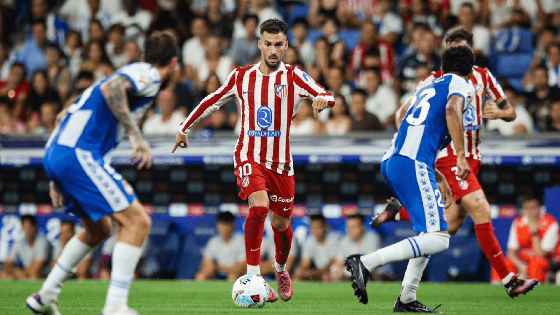 Nhận định Atletico Madrid vs Real Oviedo: