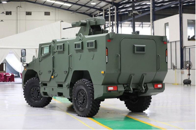 Mỹ phát hiện điểm yếu quân sự Nga từ công nghệ chế tạo lốp và dầu bôi trơn - Ảnh 5.
