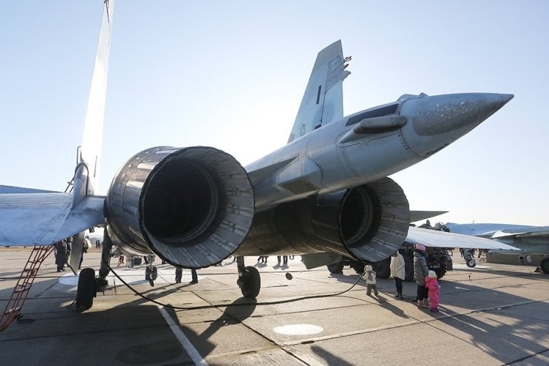Su - 30 sm v e0 su - 3 5s n e2ng c e1p kh 03 n03ng ta5n c f4ng vdbi bom UMPK hic7u qua3 ha1n - 89nh 2.