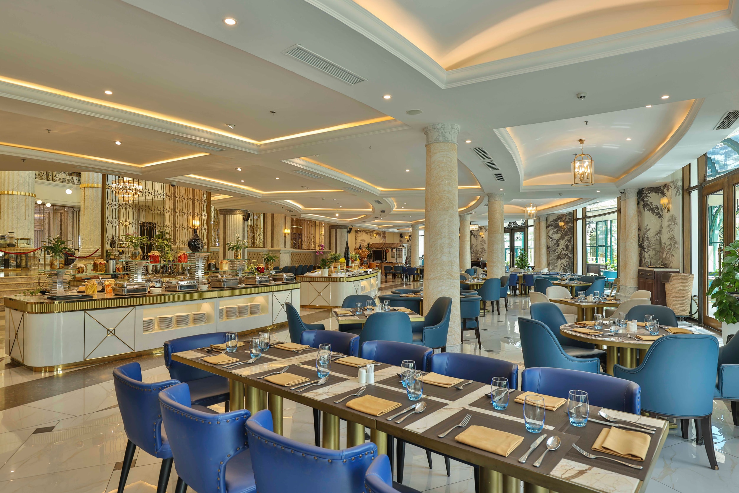 anh khong gian phong