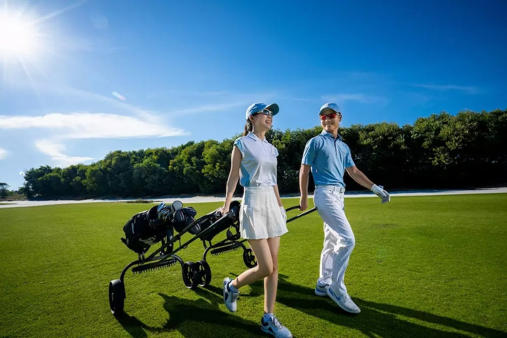 Vinpearl Golf Phú Quốc