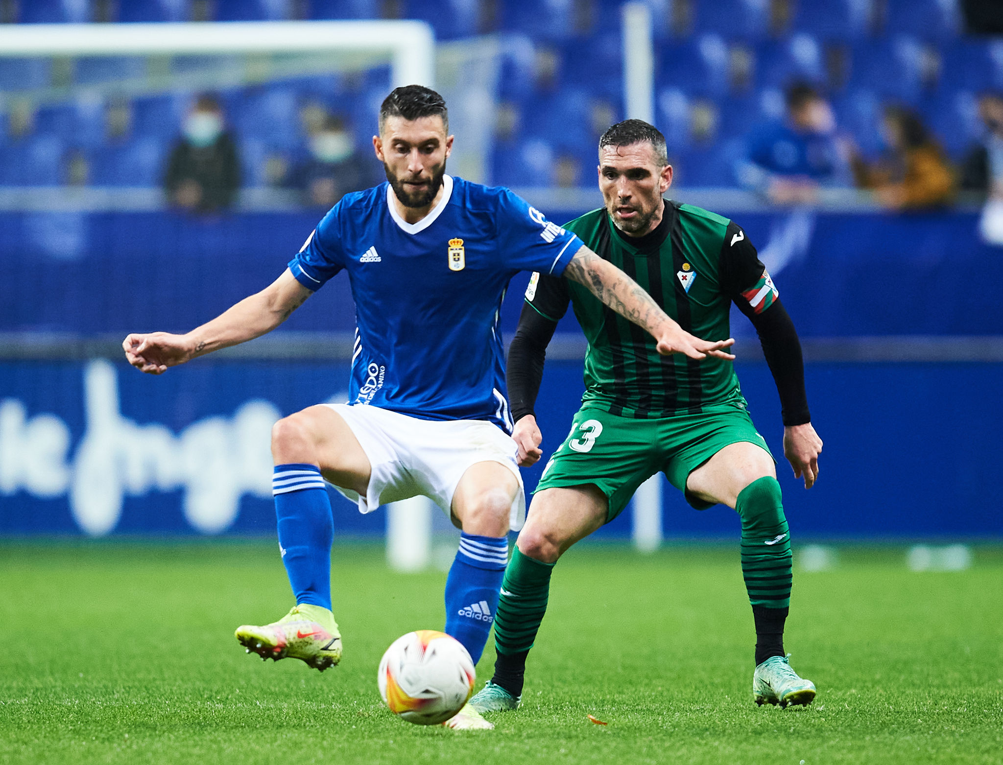 Atlético Madrid aim to continue cup run at Real Oviedo | Into the Calderon