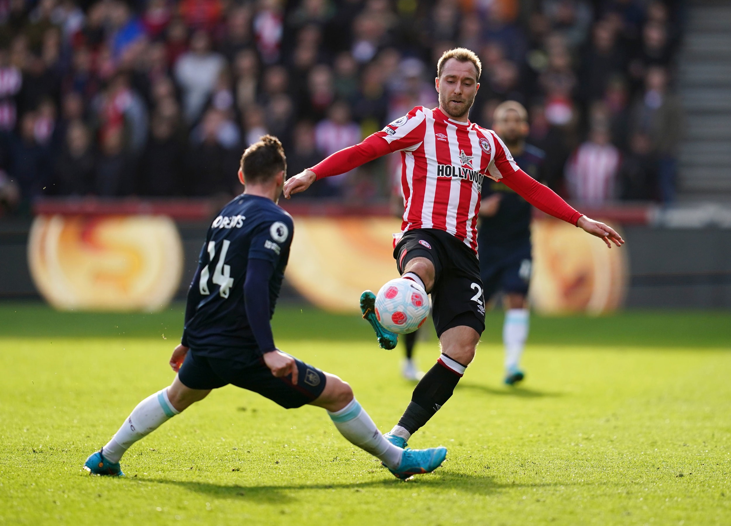 Brentford vs Burnley LIVE: Premier League result, final score and reaction | The Independent