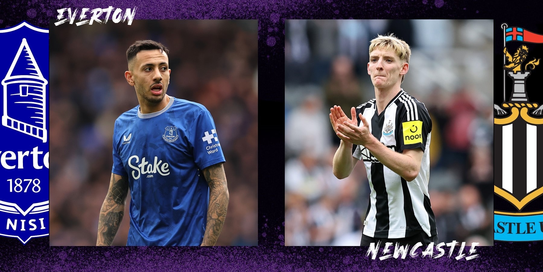 Everton v Newcastle Prediction: Premier League Match Preview | Opta Analyst