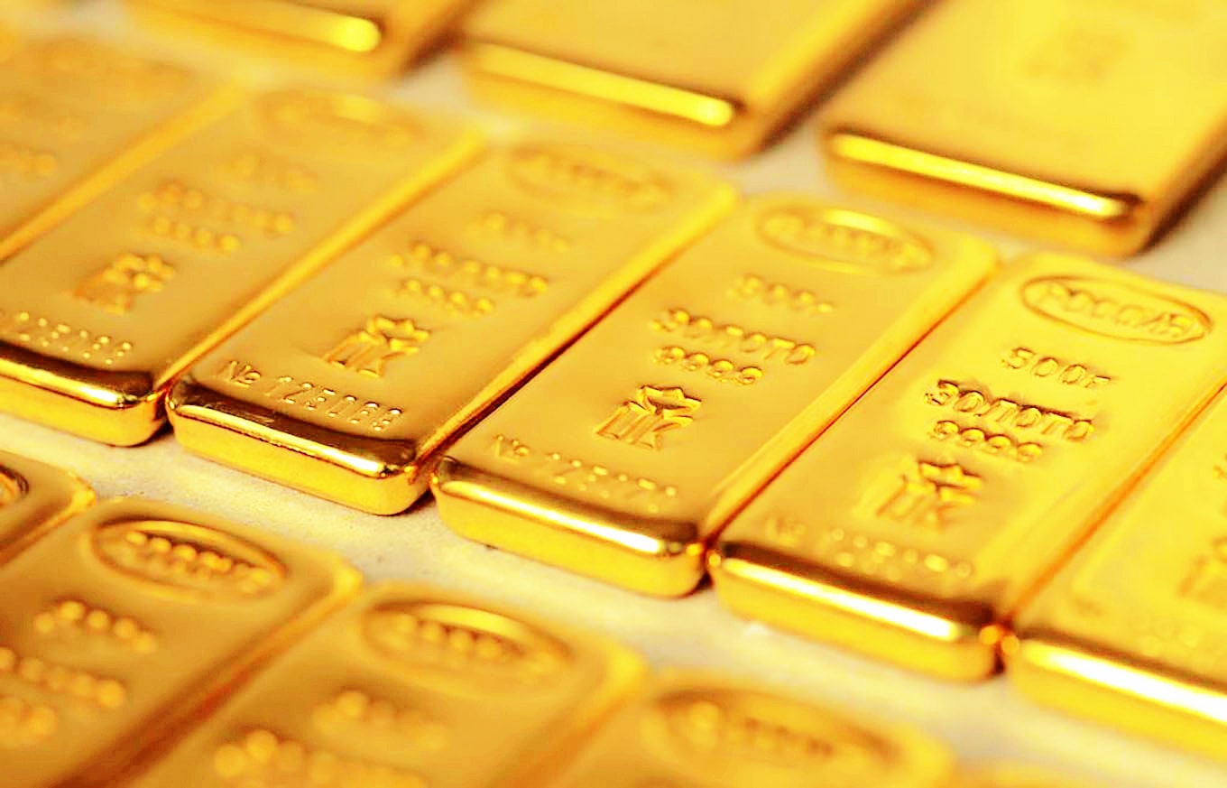Giá vàng có thể đạt 4.900 USD vào giữa năm 2026