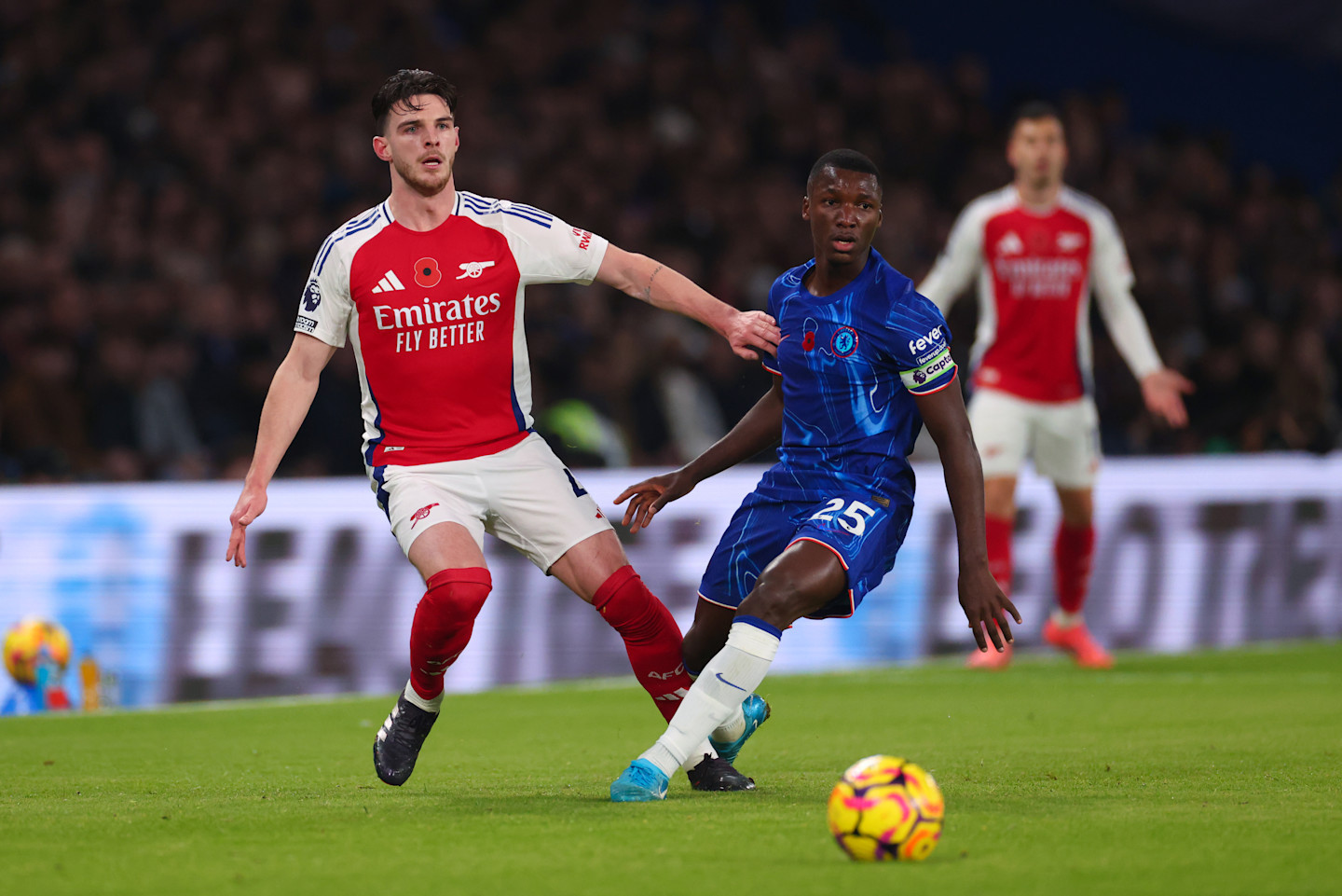 Chelsea vs Arsenal: How to watch, TV channel, kick-off time, date | News | Official Site | Chelsea Football Club