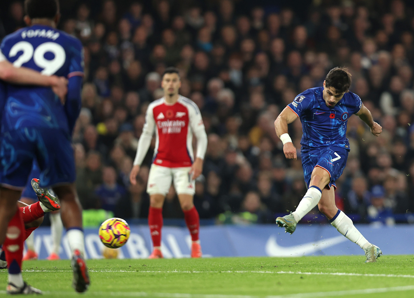 Chelsea vs Arsenal: Key statistics and facts | News | Official Site | Chelsea Football Club