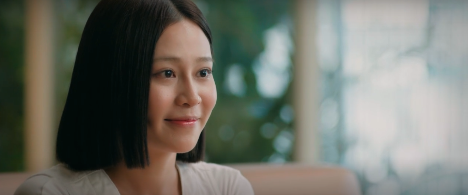 Cách em 1 milimet - Tập 26: Ngân sẽ ly hôn Nghiêm sau đám cưới em trai, vợ sắp cưới của Bách ngoại tình - Ảnh 1.