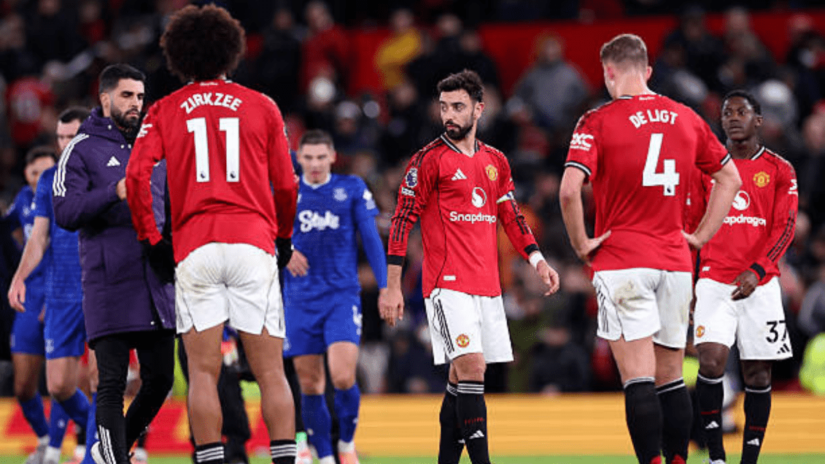 Crystal Palace vs Man United: Match preview, head-to-head, team news, key players