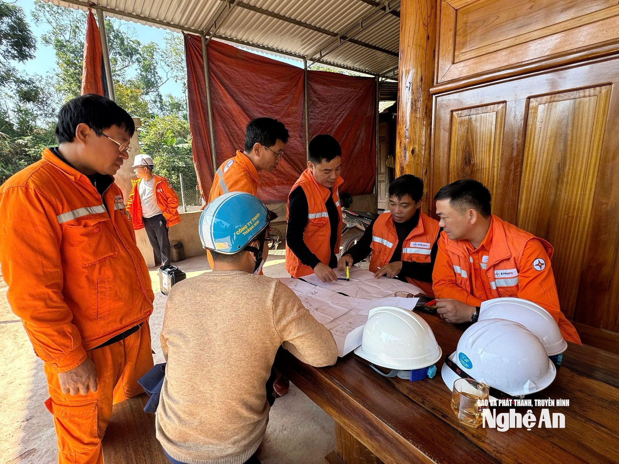 điện lực 2