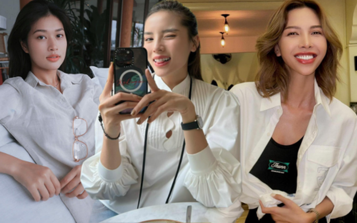 Lùm xùm giữa bộ 3 Thiên Ân - Kỳ Duyên - Minh Triệu khiến dân mạng xôn xao bàn tán