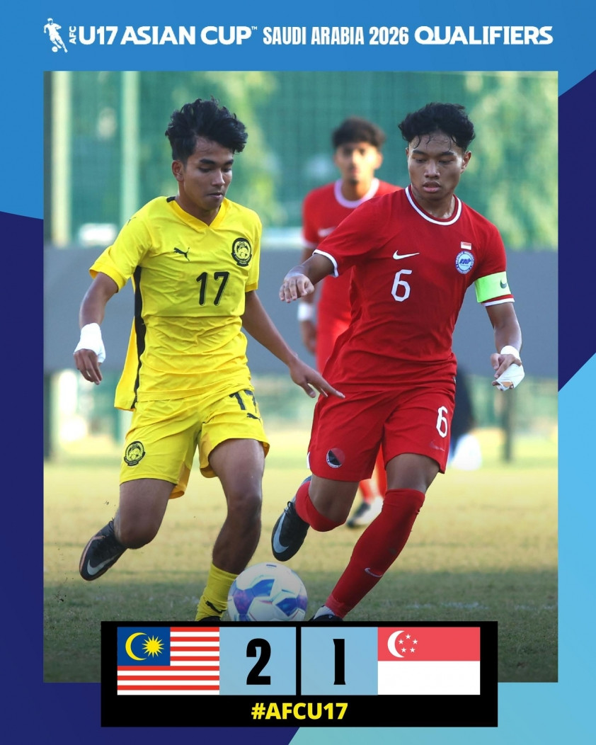 CĐV Đông Nam Á phấn khích vì Việt Nam đua tranh quyết liệt với Malaysia 750407