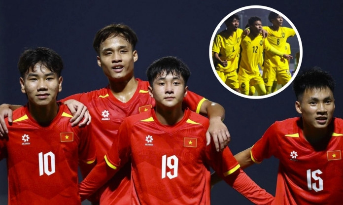 Truyền thông Malaysia dự báo trước trận U17 Việt Nam vs U17 Malaysia
